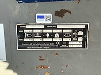 2008 jlg 510aj hoogwerker - afbeelding 16 van  23