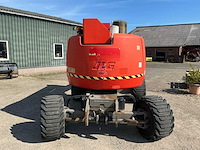 2008 jlg 510aj hoogwerker - afbeelding 12 van  23