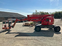 2008 jlg 510aj hoogwerker - afbeelding 17 van  23