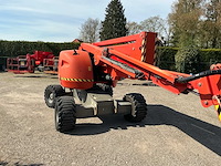 2008 jlg 510aj hoogwerker - afbeelding 19 van  23