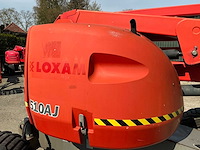 2008 jlg 510aj hoogwerker - afbeelding 21 van  23