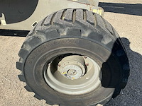 2008 jlg 510aj hoogwerker - afbeelding 22 van  23