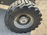 2008 jlg 510aj hoogwerker - afbeelding 2 van  16