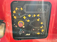 2008 jlg 510aj hoogwerker - afbeelding 3 van  16