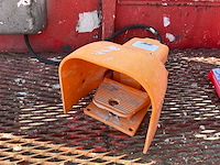 2008 jlg 510aj hoogwerker - afbeelding 6 van  16