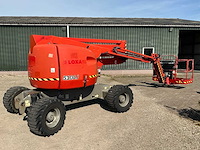 2008 jlg 510aj hoogwerker - afbeelding 1 van  16