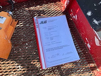 2008 jlg 510aj hoogwerker - afbeelding 8 van  16