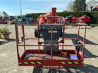2008 jlg 510aj hoogwerker - afbeelding 11 van  16
