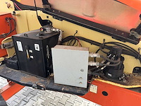 2008 jlg 600jp hoogwerker - afbeelding 3 van  27