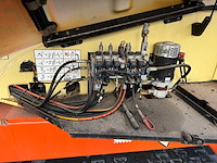 2008 jlg 600jp hoogwerker - afbeelding 5 van  27