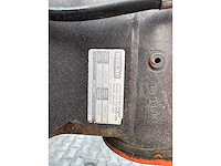 2008 jlg 600jp hoogwerker - afbeelding 7 van  27