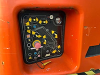 2008 jlg 600jp hoogwerker - afbeelding 8 van  27