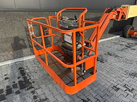 2008 jlg 600jp hoogwerker - afbeelding 14 van  27