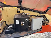 2008 jlg 600jp hoogwerker - afbeelding 18 van  27