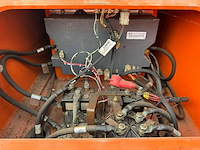 2008 jlg 600jp hoogwerker - afbeelding 19 van  27