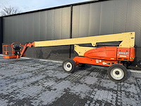 2008 jlg 600jp hoogwerker - afbeelding 12 van  27