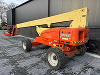 2008 jlg 600jp hoogwerker - afbeelding 21 van  27