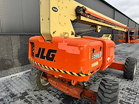 2008 jlg 600jp hoogwerker - afbeelding 22 van  27