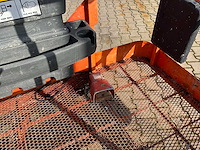 2008 jlg 800aj hoogwerker 4x4 - afbeelding 2 van  30