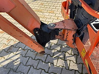 2008 jlg 800aj hoogwerker 4x4 - afbeelding 3 van  30