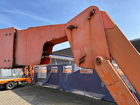 2008 jlg 800aj hoogwerker 4x4 - afbeelding 4 van  30