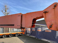 2008 jlg 800aj hoogwerker 4x4 - afbeelding 5 van  30