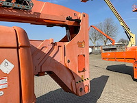 2008 jlg 800aj hoogwerker 4x4 - afbeelding 7 van  30