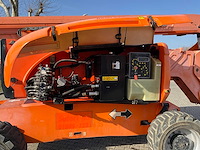 2008 jlg 800aj hoogwerker 4x4 - afbeelding 9 van  30