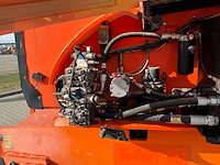 2008 jlg 800aj hoogwerker 4x4 - afbeelding 10 van  30