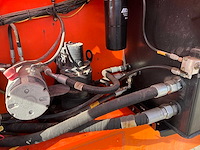 2008 jlg 800aj hoogwerker 4x4 - afbeelding 11 van  30