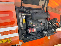 2008 jlg 800aj hoogwerker 4x4 - afbeelding 14 van  30