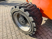 2008 jlg 800aj hoogwerker 4x4 - afbeelding 20 van  30