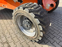 2008 jlg 800aj hoogwerker 4x4 - afbeelding 21 van  30