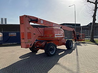 2008 jlg 800aj hoogwerker 4x4 - afbeelding 12 van  30