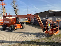 2008 jlg 800aj hoogwerker 4x4 - afbeelding 23 van  30