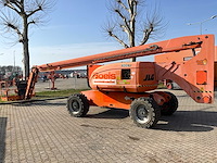 2008 jlg 800aj hoogwerker 4x4 - afbeelding 26 van  30