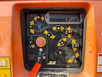 2008 jlg 800aj hoogwerker 4x4 - afbeelding 27 van  30