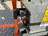 2008 jlg 800aj hoogwerker 4x4 - afbeelding 30 van  30