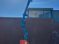 2008 jlg e300ajp elektrische knikarmhoogwerker 10,97m - afbeelding 2 van  20