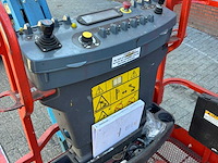 2008 jlg e300ajp elektrische knikarmhoogwerker 10,97m - afbeelding 6 van  20