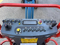 2008 jlg e300ajp elektrische knikarmhoogwerker 10,97m - afbeelding 8 van  20