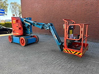 2008 jlg e300ajp elektrische knikarmhoogwerker 10,97m - afbeelding 12 van  20