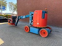 2008 jlg e300ajp elektrische knikarmhoogwerker 10,97m - afbeelding 14 van  20