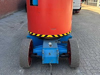 2008 jlg e300ajp elektrische knikarmhoogwerker 10,97m - afbeelding 2 van  15
