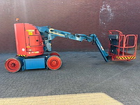 2008 jlg e300ajp elektrische knikarmhoogwerker 10,97m - afbeelding 15 van  15