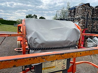 2008 jlg e400ajpn - elektrisch gelede boomlift - afbeelding 15 van  29