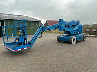 2008 jlg e400ajpn hoogwerker - afbeelding 1 van  17