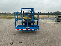 2008 jlg e400ajpn hoogwerker - afbeelding 10 van  17