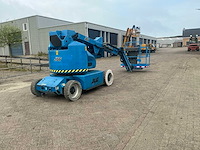 2008 jlg e400ajpn hoogwerker - afbeelding 13 van  17