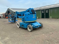 2008 jlg e400ajpn hoogwerker - afbeelding 14 van  17